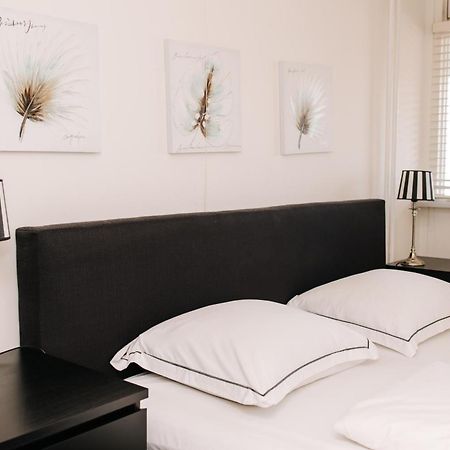 Appartement Babette 잔드보르트 외부 사진