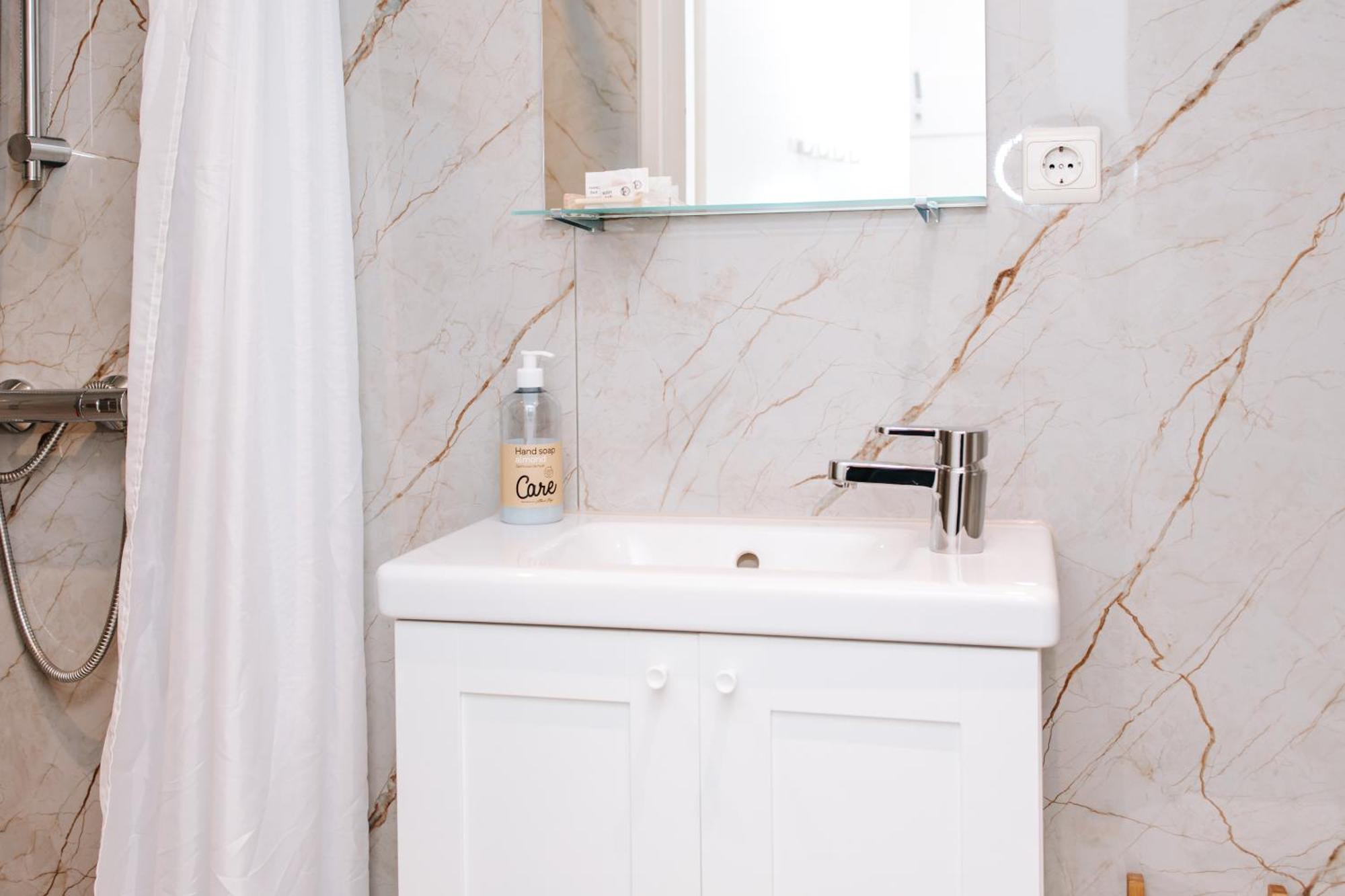 Appartement Babette 잔드보르트 외부 사진