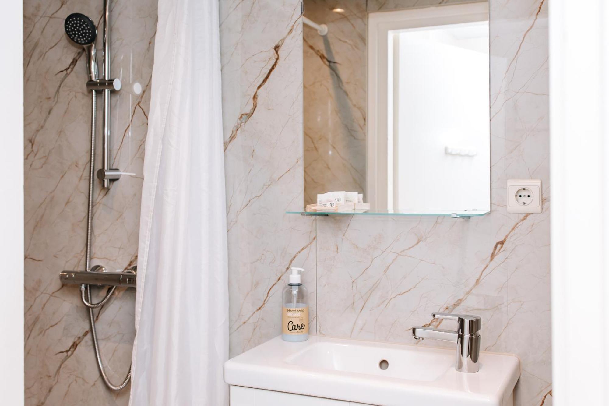 Appartement Babette 잔드보르트 외부 사진