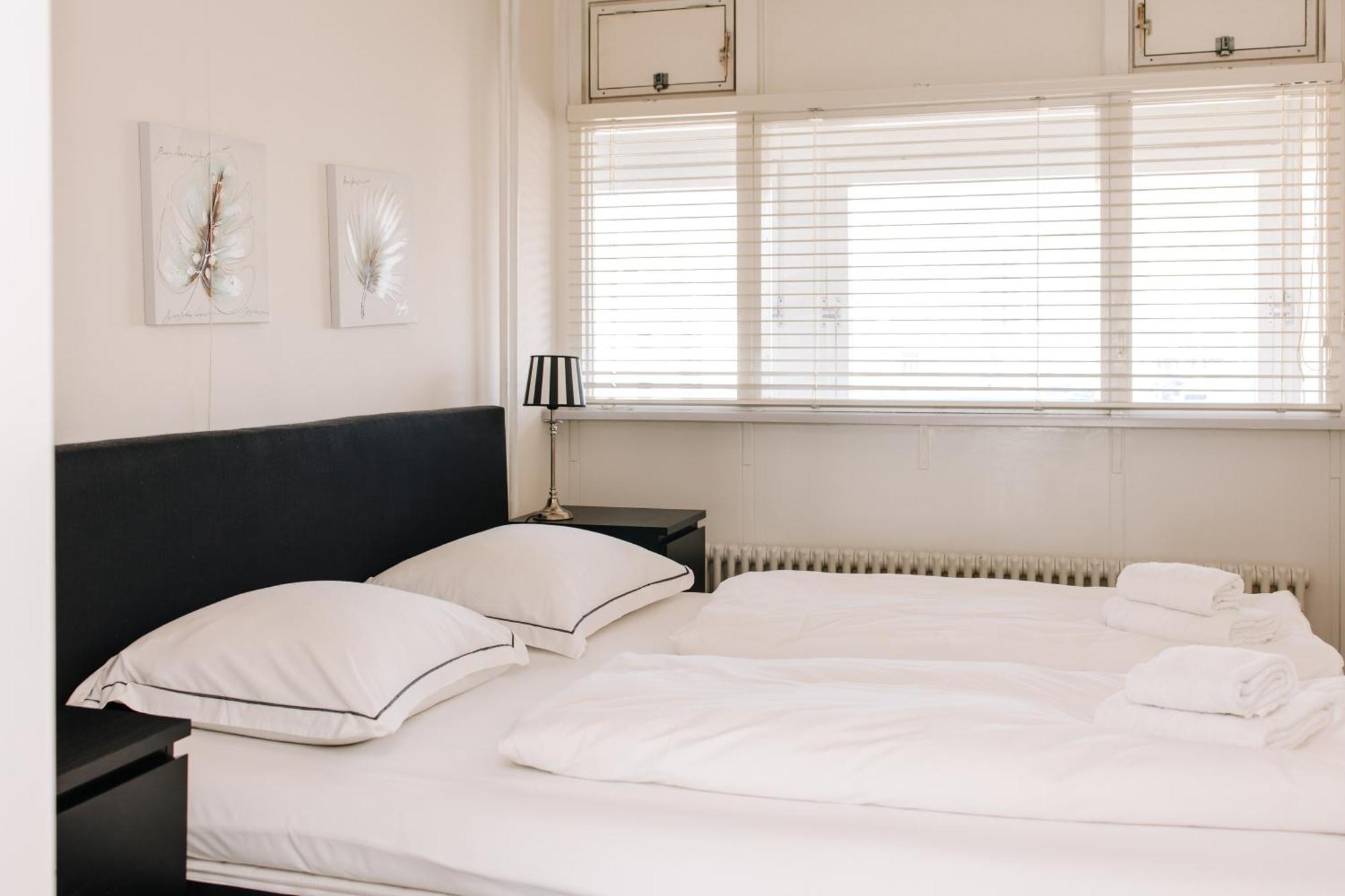 Appartement Babette 잔드보르트 외부 사진